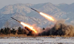 Sự nguy hiểm của tên lửa Triều Tiên KN-02